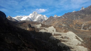 तमोर ‘कोरिडोर’बाट नेपाल, भारत र चीन जोडिए